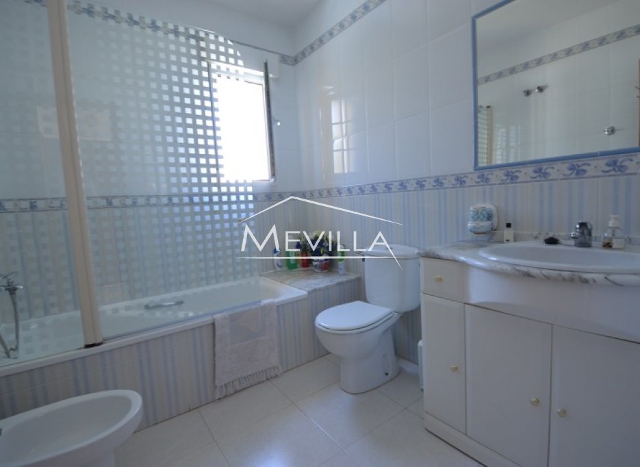Wederverkoop - Villa - Orihuela Costa - Cabo Roig