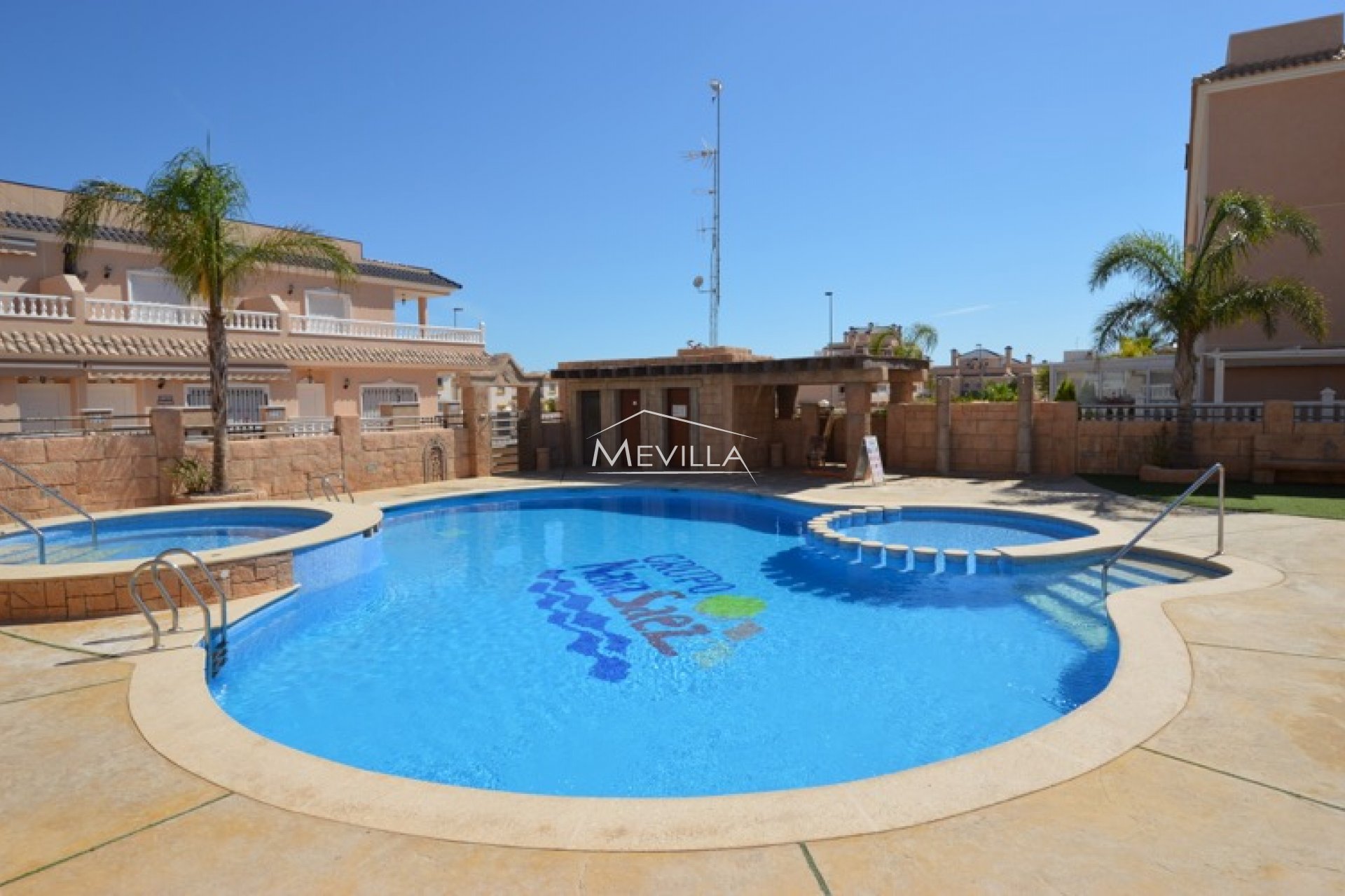 Wederverkoop - Villa - Orihuela Costa - Cabo Roig