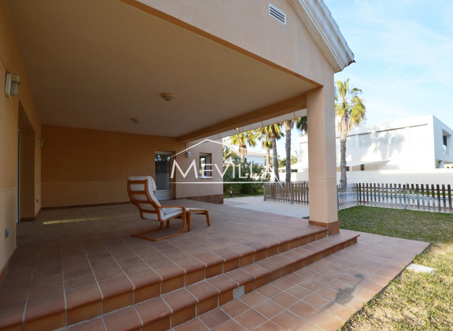 Wederverkoop - Villa - Orihuela Costa - Cabo Roig