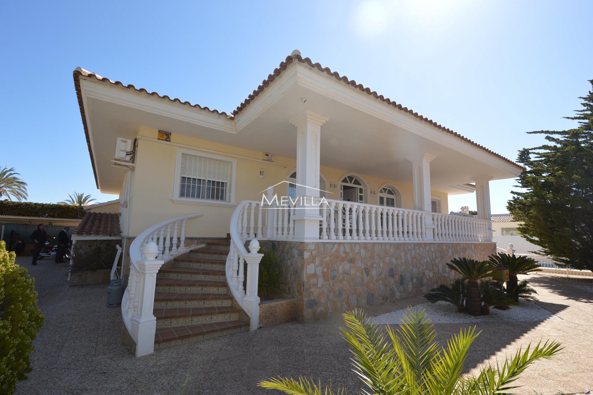 Wederverkoop - Villa - Orihuela Costa - Cabo Roig