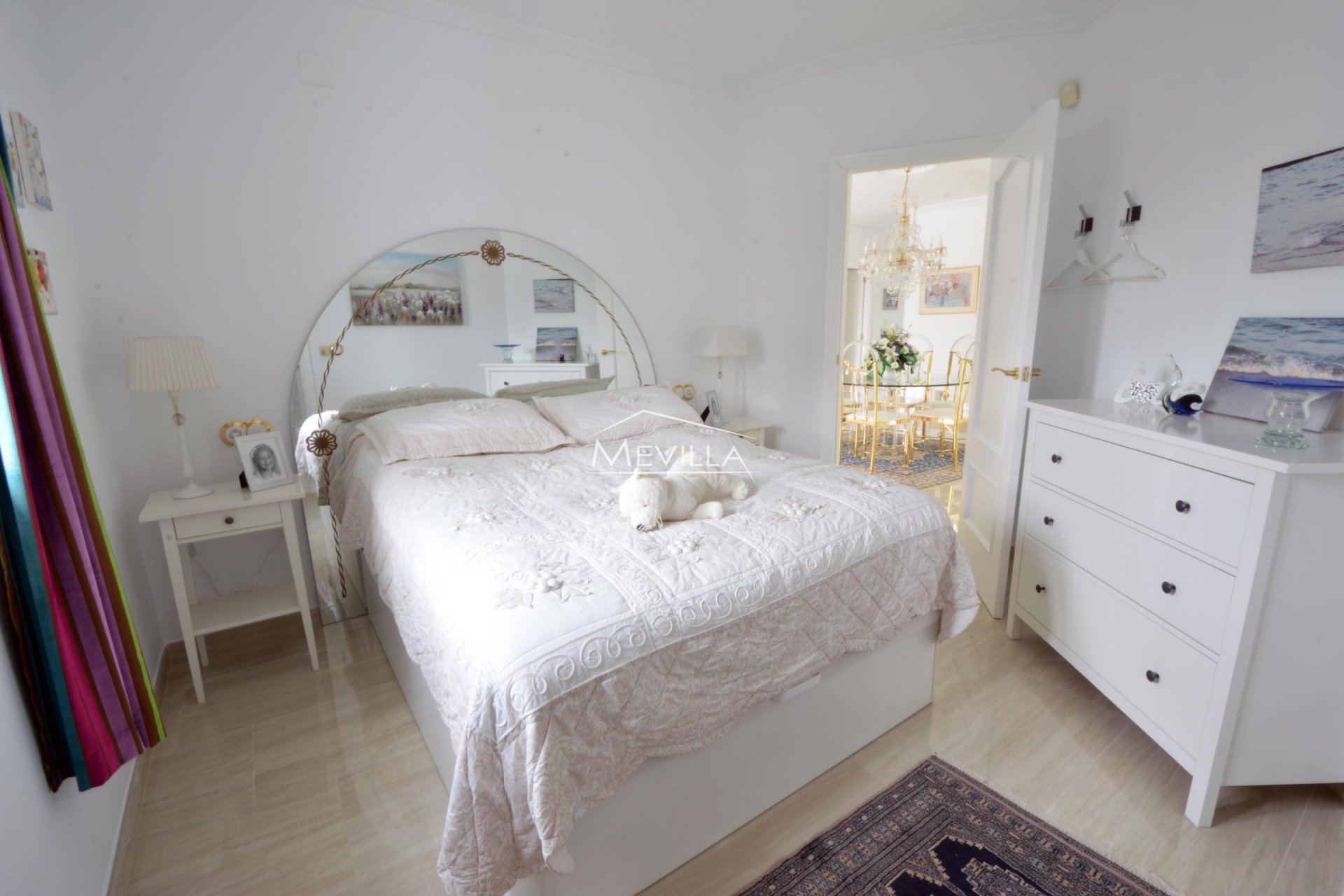 Wederverkoop - Villa - Orihuela Costa - Cabo Roig