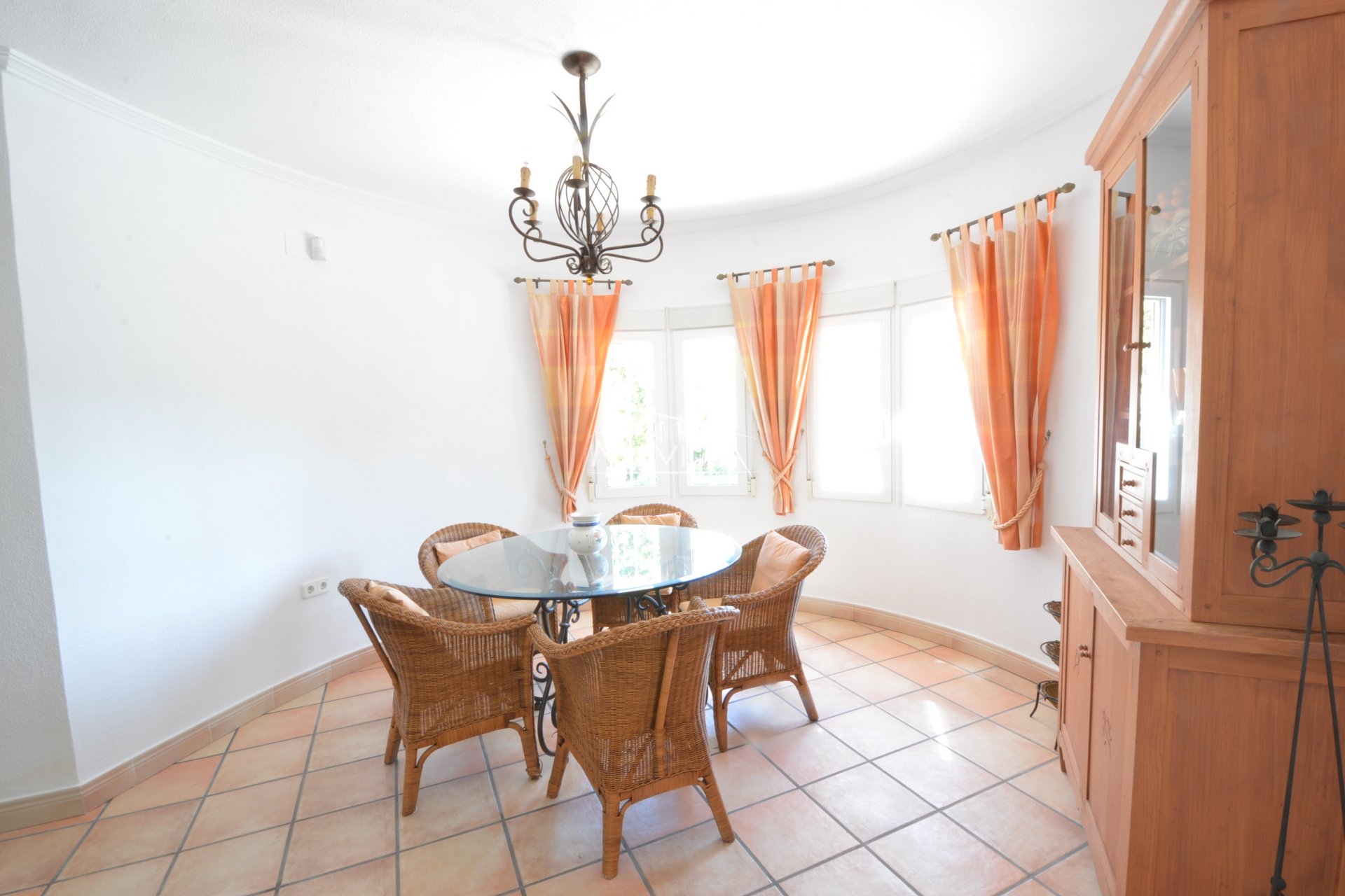 Wederverkoop - Villa - Orihuela Costa - Cabo Roig