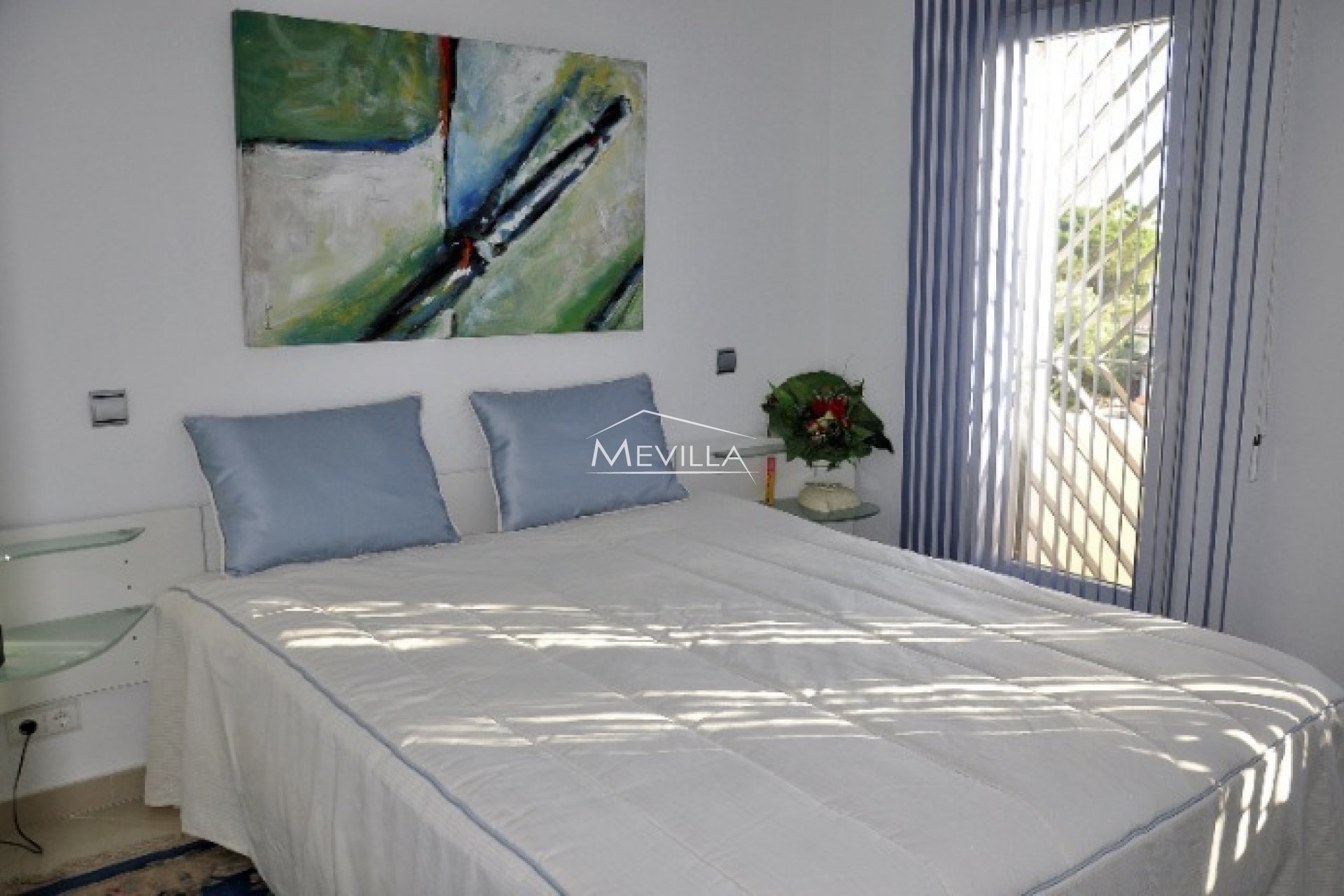 Wederverkoop - Villa - Orihuela Costa - Cabo Roig