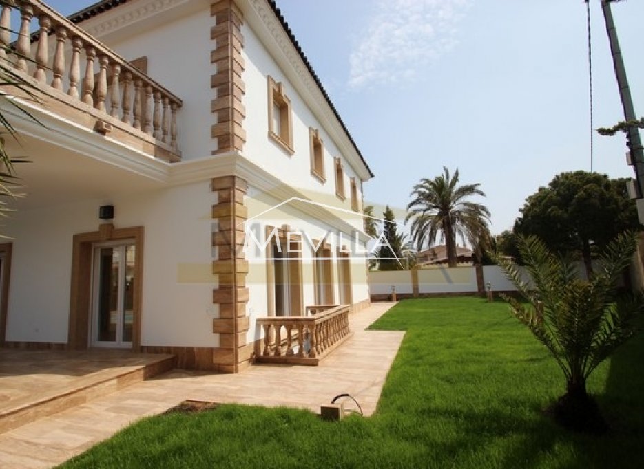 Wederverkoop - Villa - Orihuela Costa - Cabo Roig