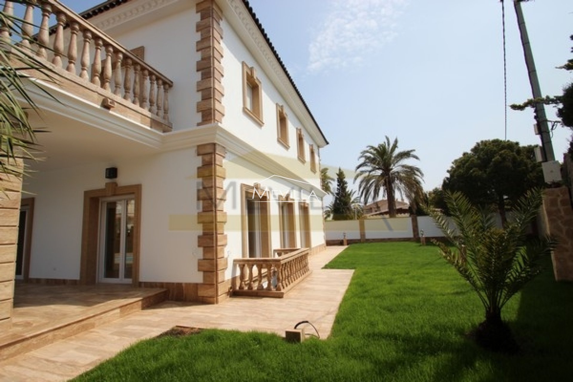 Wederverkoop - Villa - Orihuela Costa - Cabo Roig