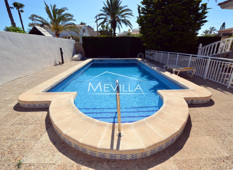 Wederverkoop - Villa - Orihuela Costa - Cabo Roig