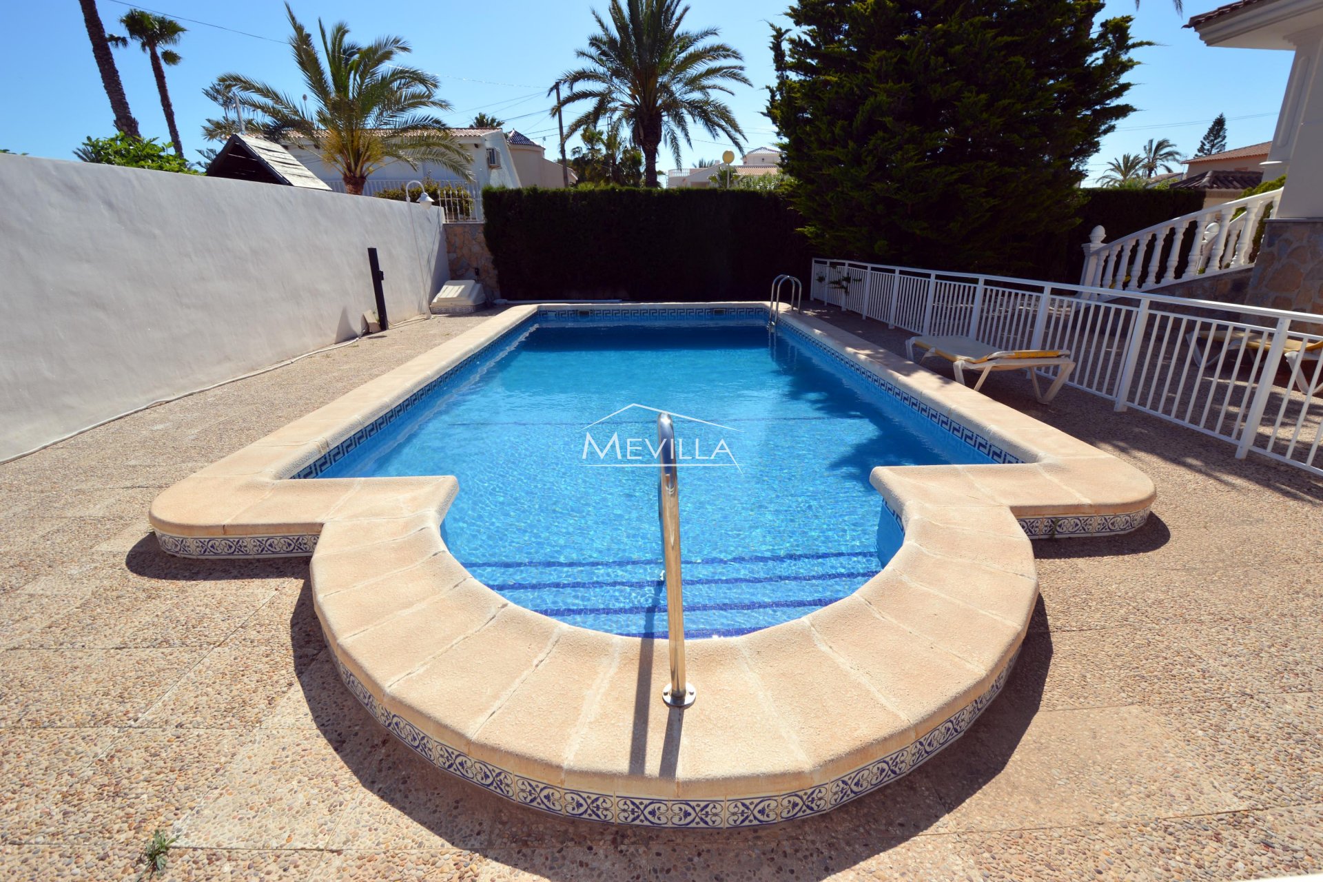 Wederverkoop - Villa - Orihuela Costa - Cabo Roig