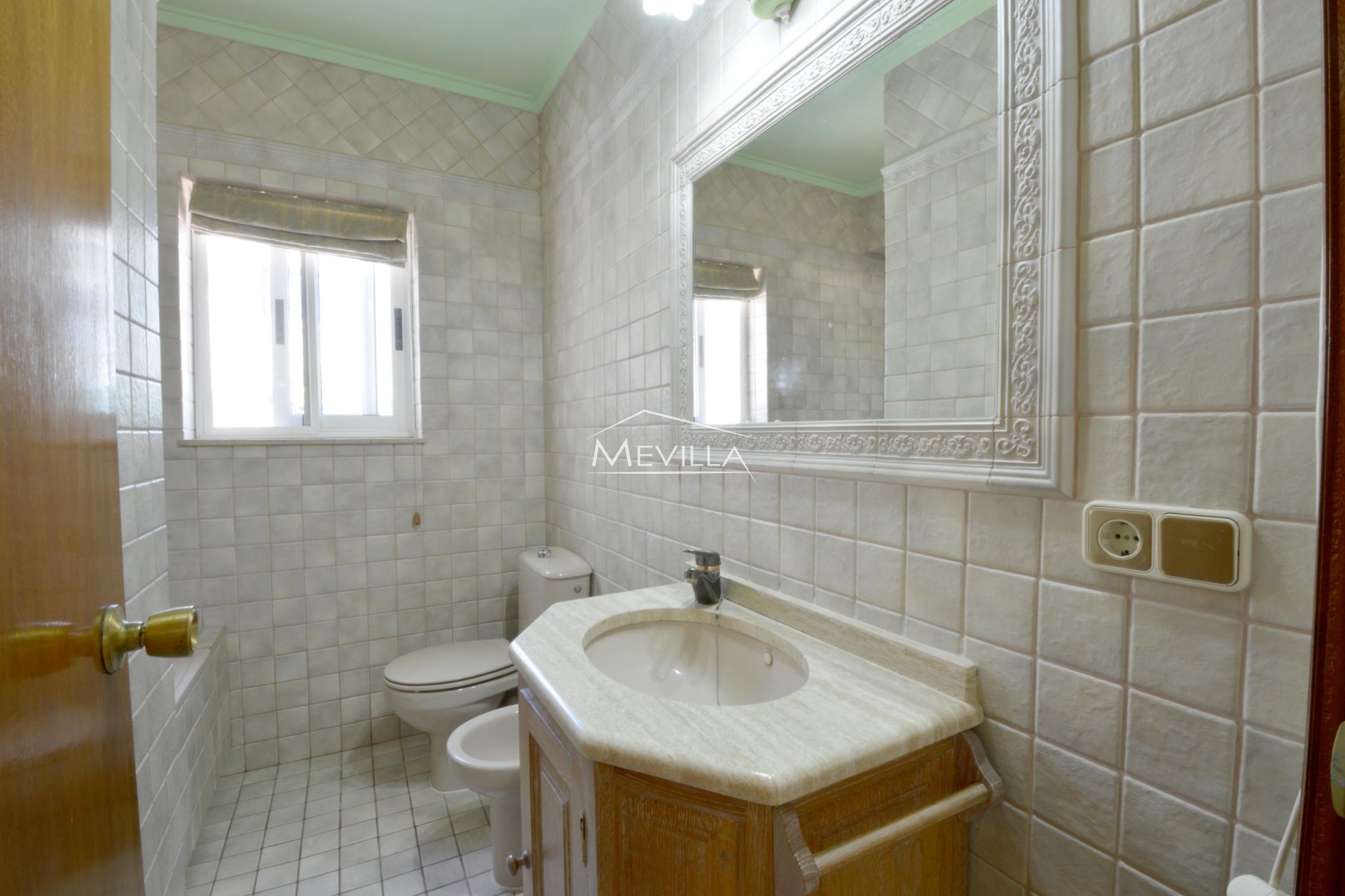 Wederverkoop - Villa - Orihuela Costa - Cabo Roig