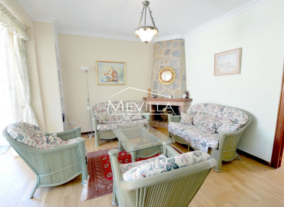 Wederverkoop - Villa - Orihuela Costa - Cabo Roig