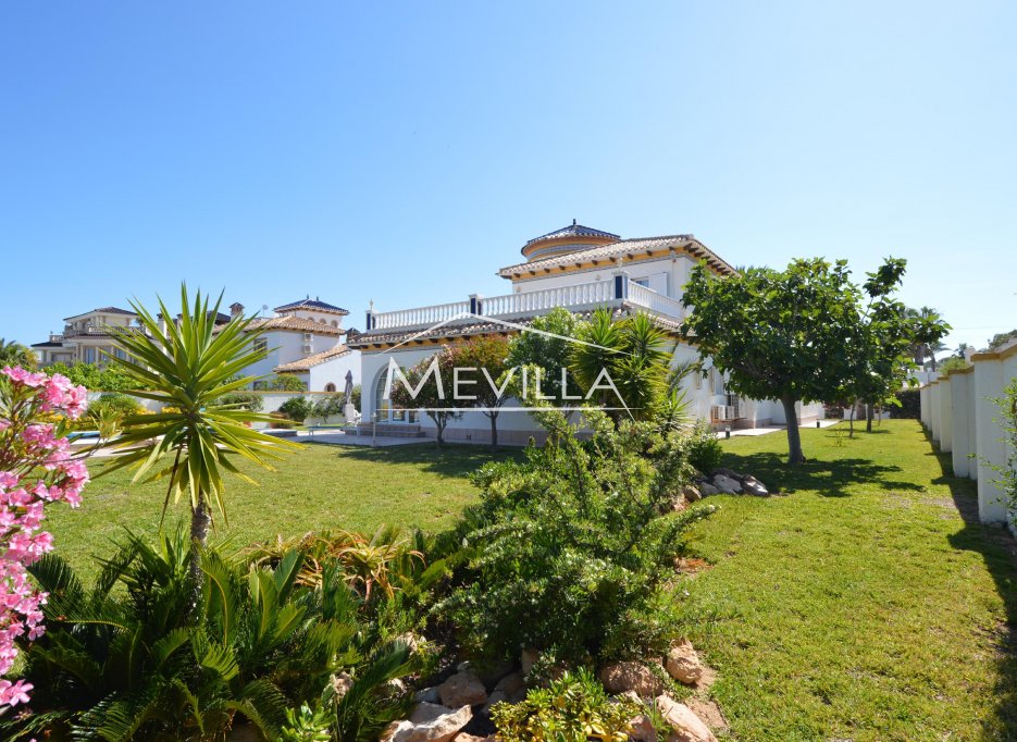 Wederverkoop - Villa - Orihuela Costa - Cabo Roig