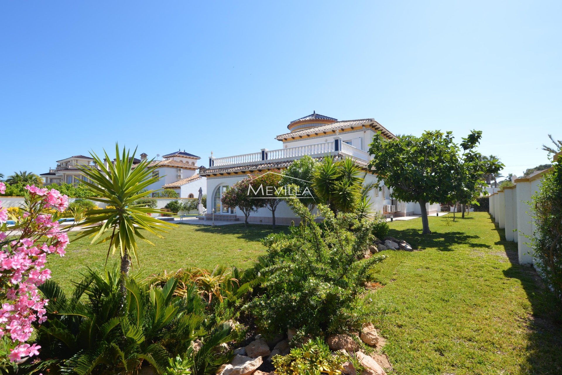 Wederverkoop - Villa - Orihuela Costa - Cabo Roig