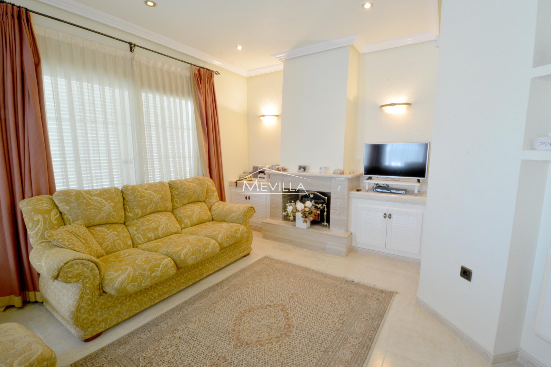 Wederverkoop - Villa - Orihuela Costa - Cabo Roig