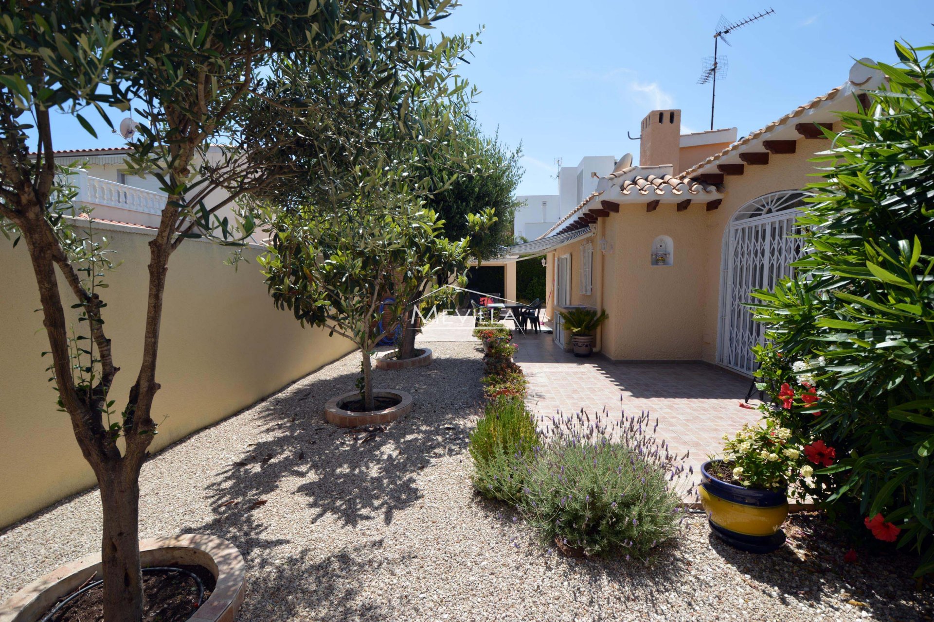 Wederverkoop - Villa - Orihuela Costa - Cabo Roig