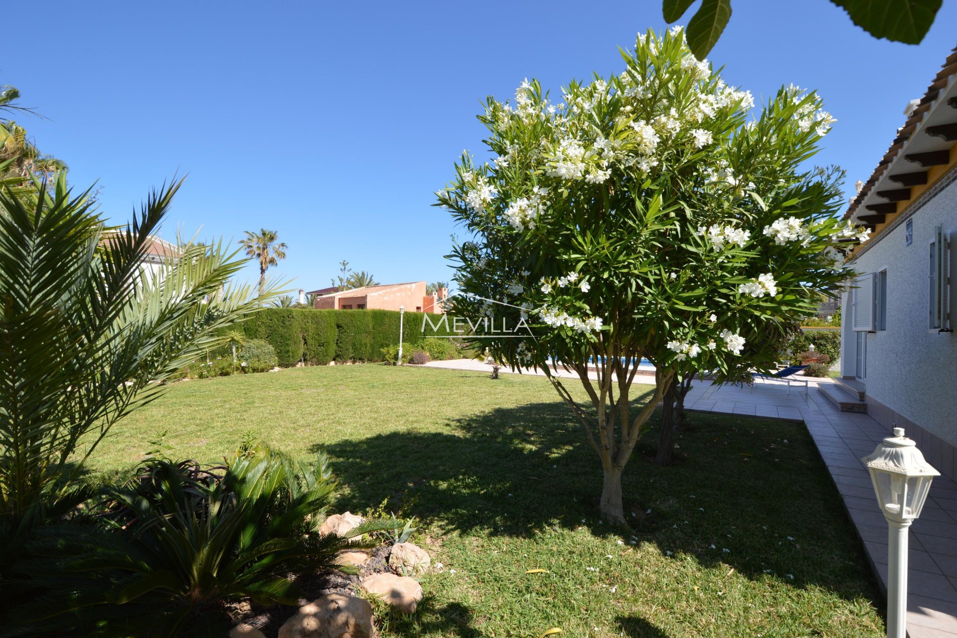 Wederverkoop - Villa - Orihuela Costa - Cabo Roig