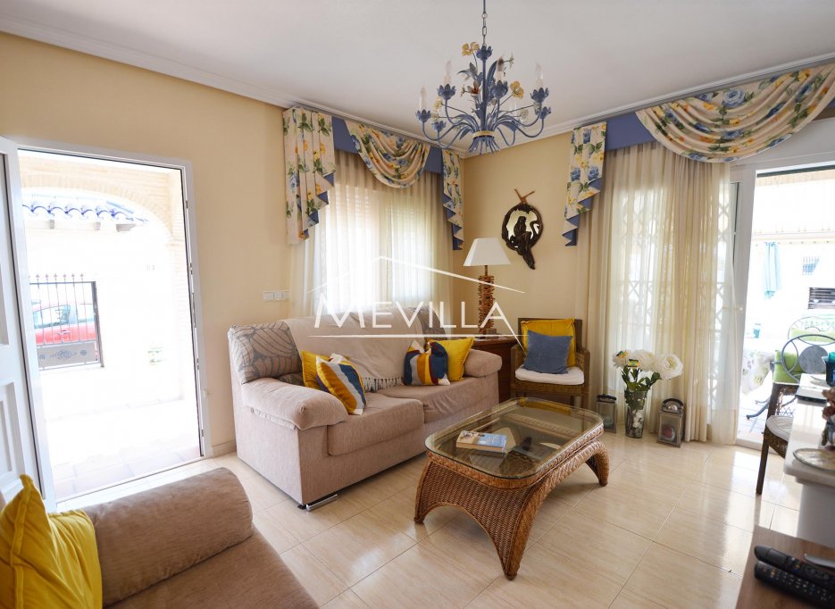 Wederverkoop - Villa - Orihuela Costa - Cabo Roig