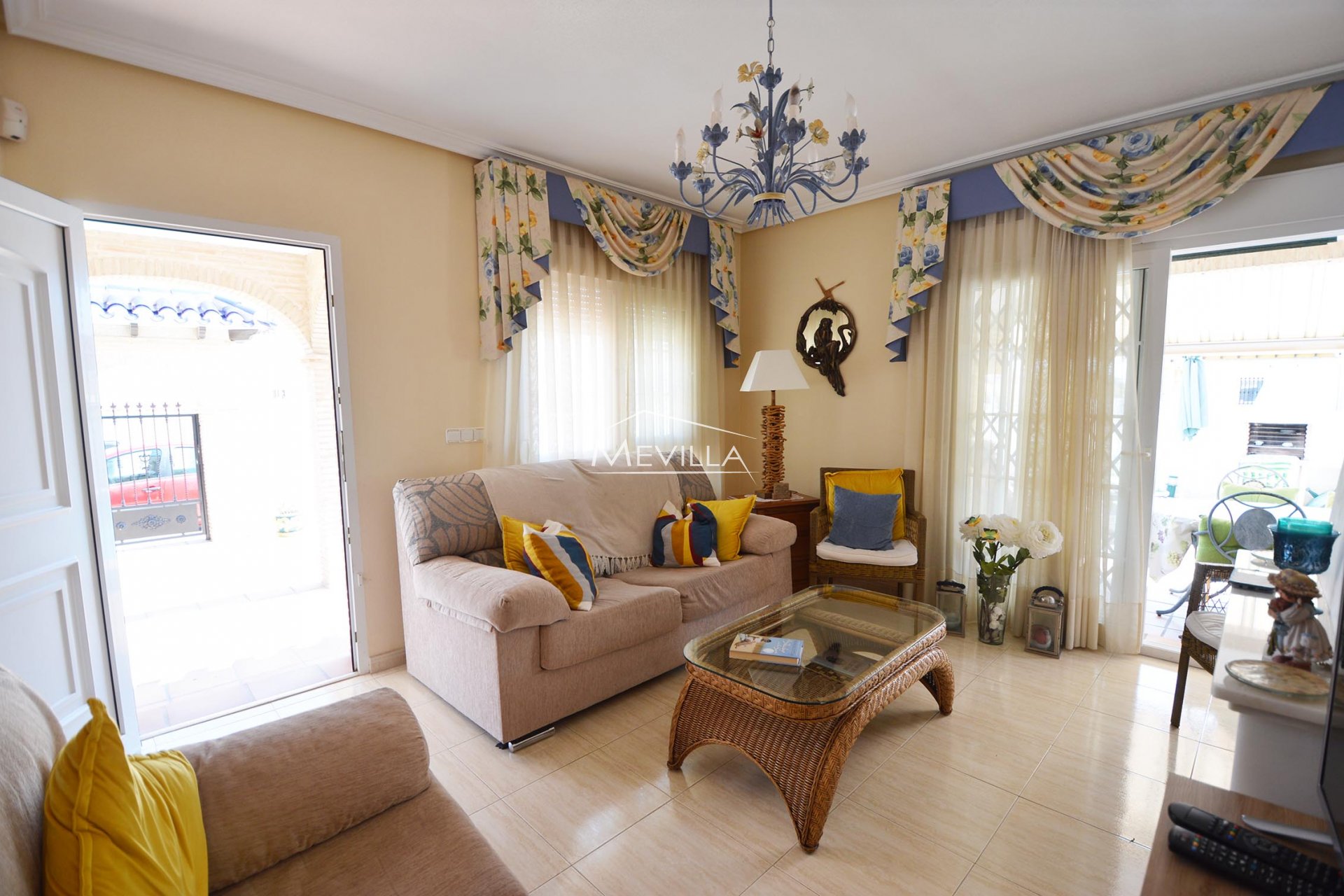 Wederverkoop - Villa - Orihuela Costa - Cabo Roig