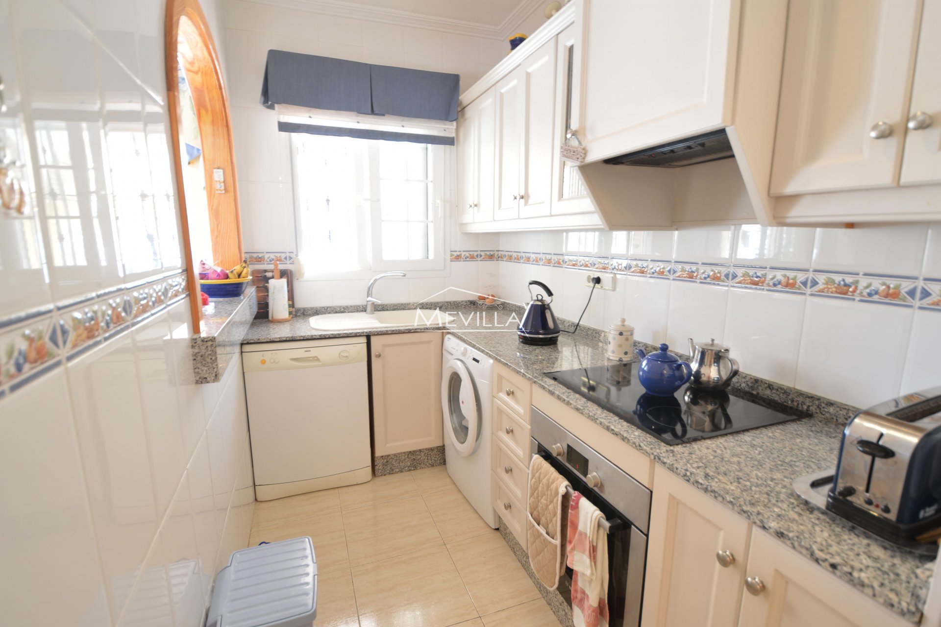 Wederverkoop - Villa - Orihuela Costa - Cabo Roig