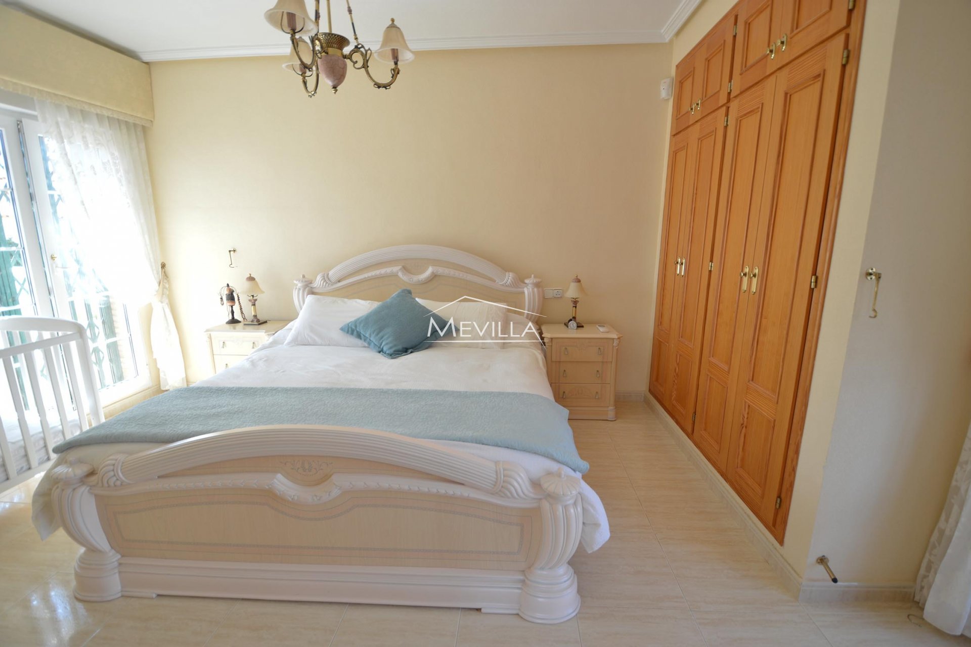 Wederverkoop - Villa - Orihuela Costa - Cabo Roig