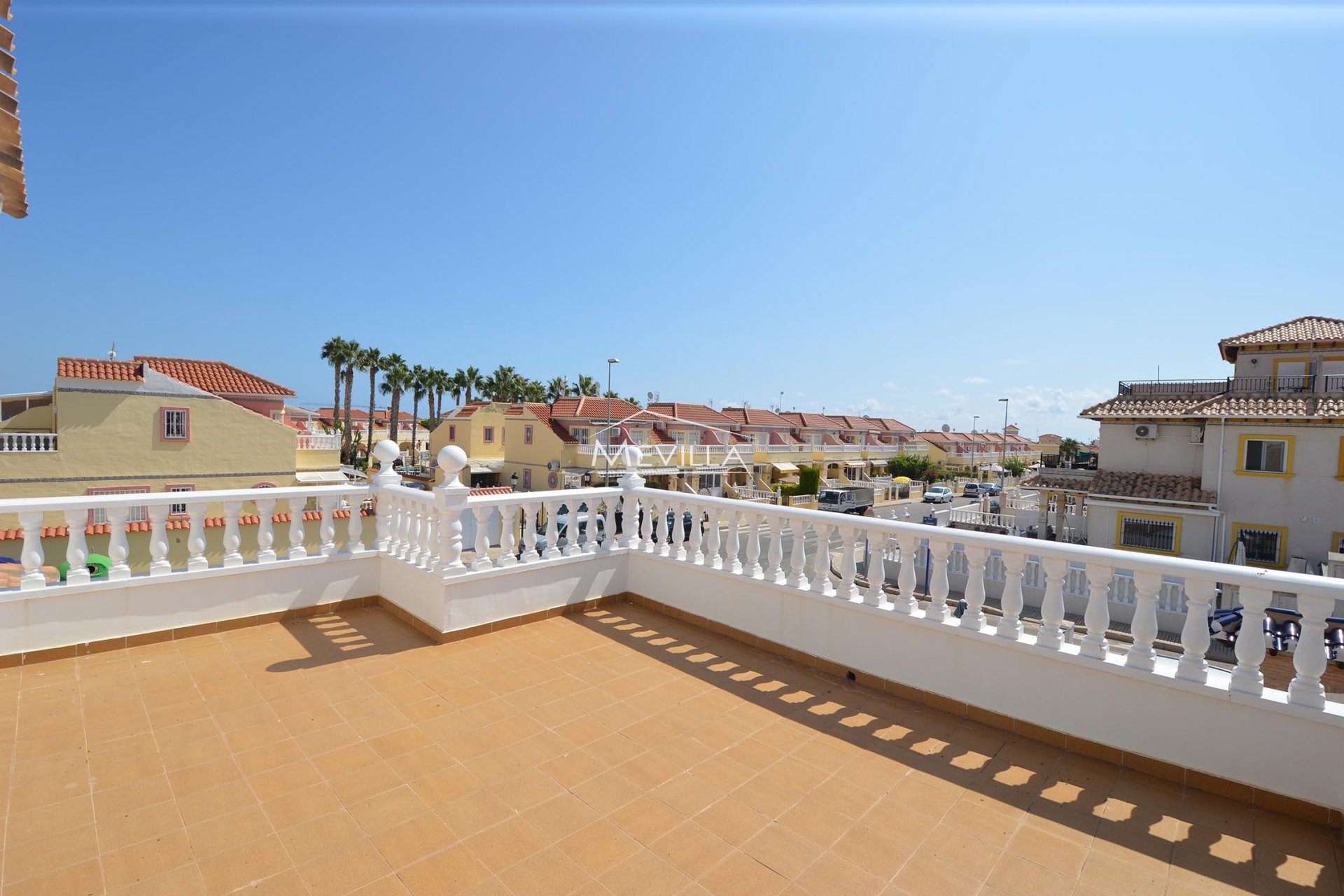 Wederverkoop - Villa - Orihuela Costa - Cabo Roig