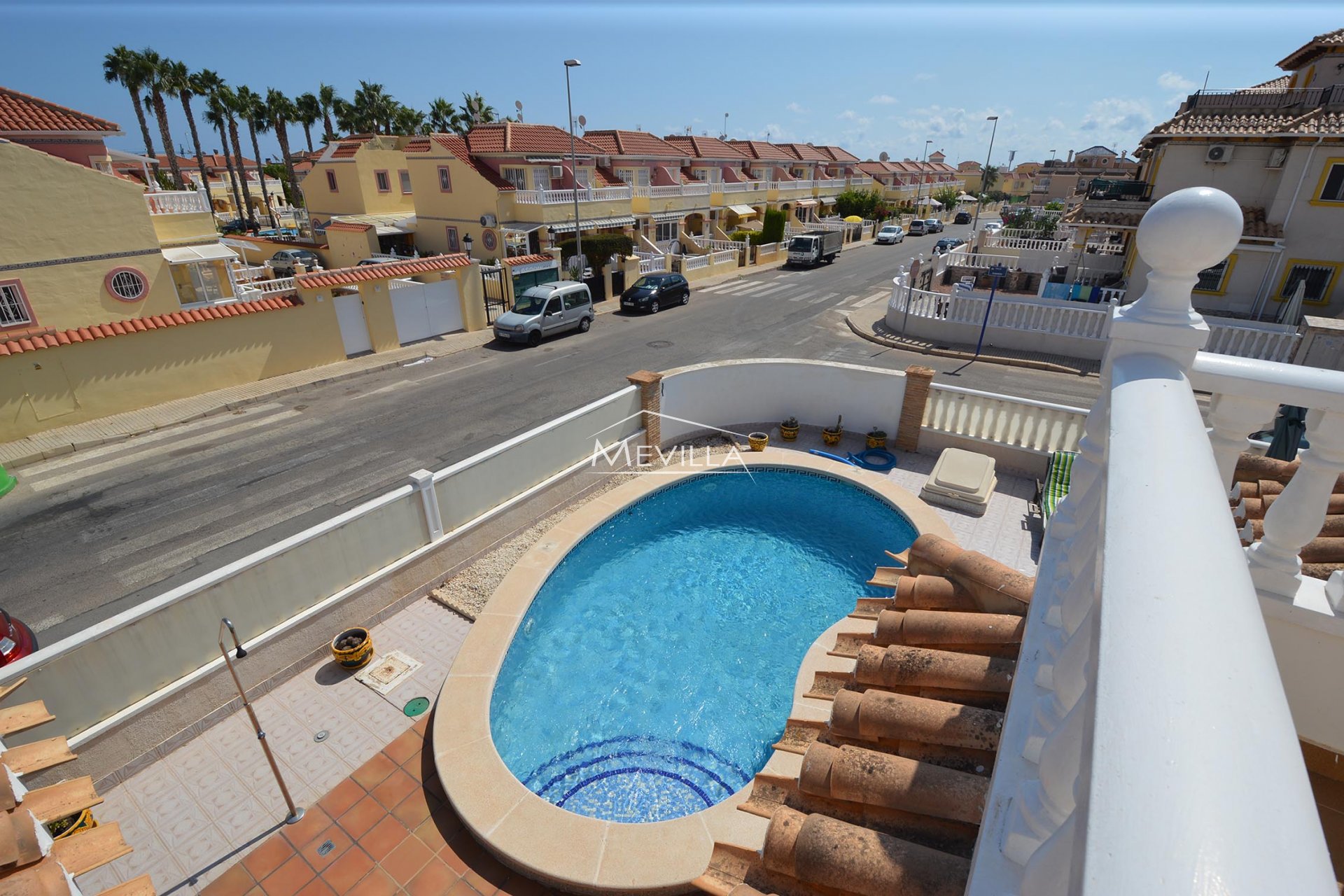 Wederverkoop - Villa - Orihuela Costa - Cabo Roig