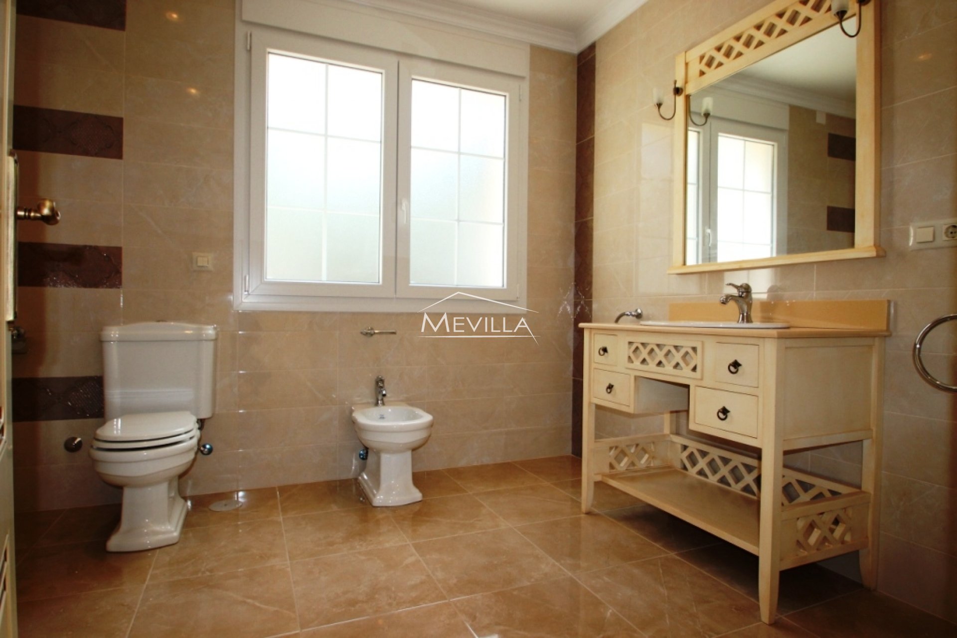 Wederverkoop - Villa - Orihuela Costa - Cabo Roig