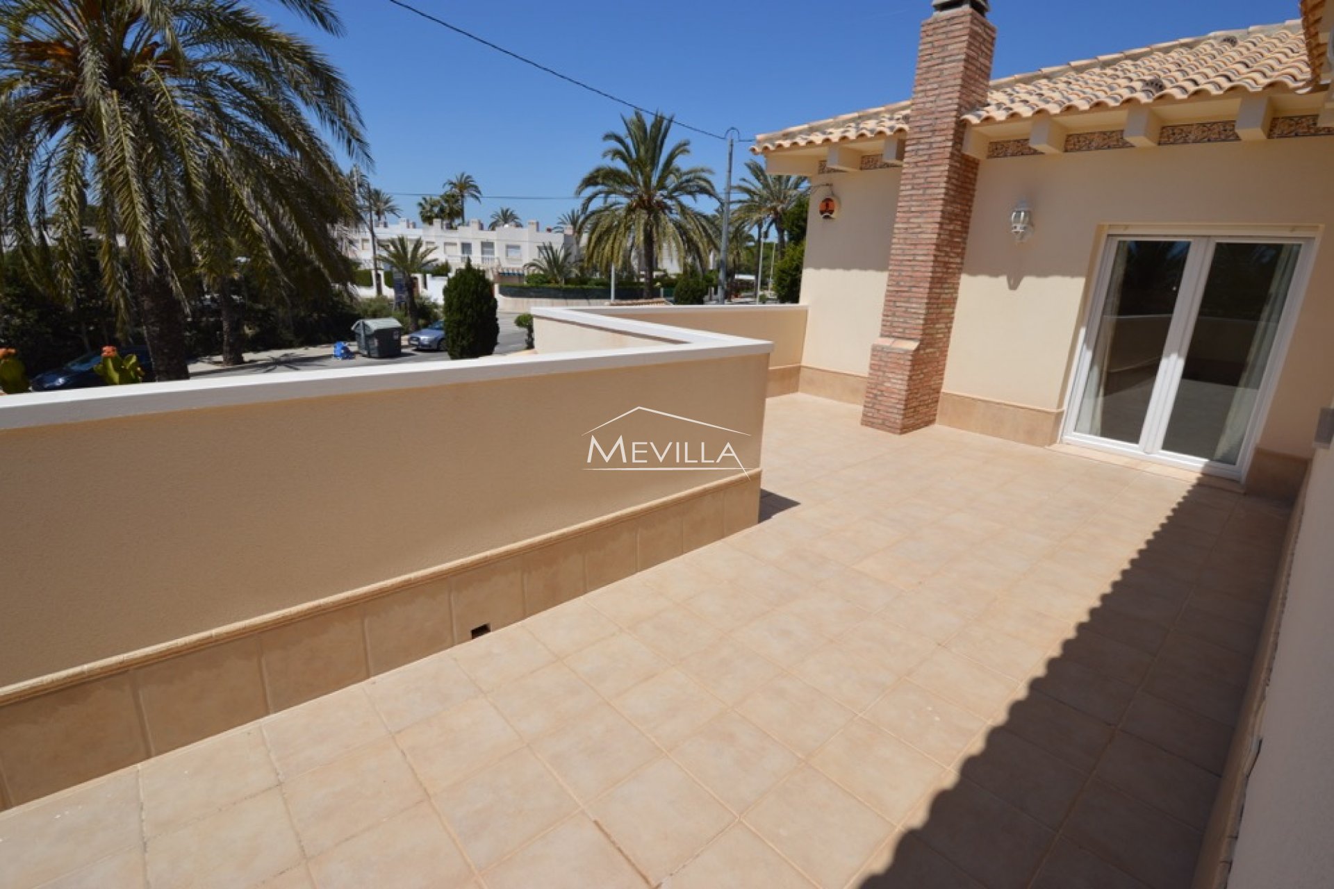 Wederverkoop - Villa - Orihuela Costa - Cabo Roig