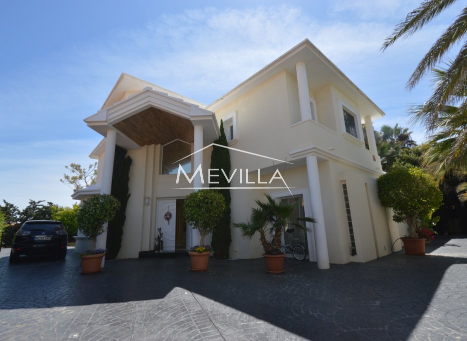 Wederverkoop - Villa - Orihuela Costa - Cabo Roig