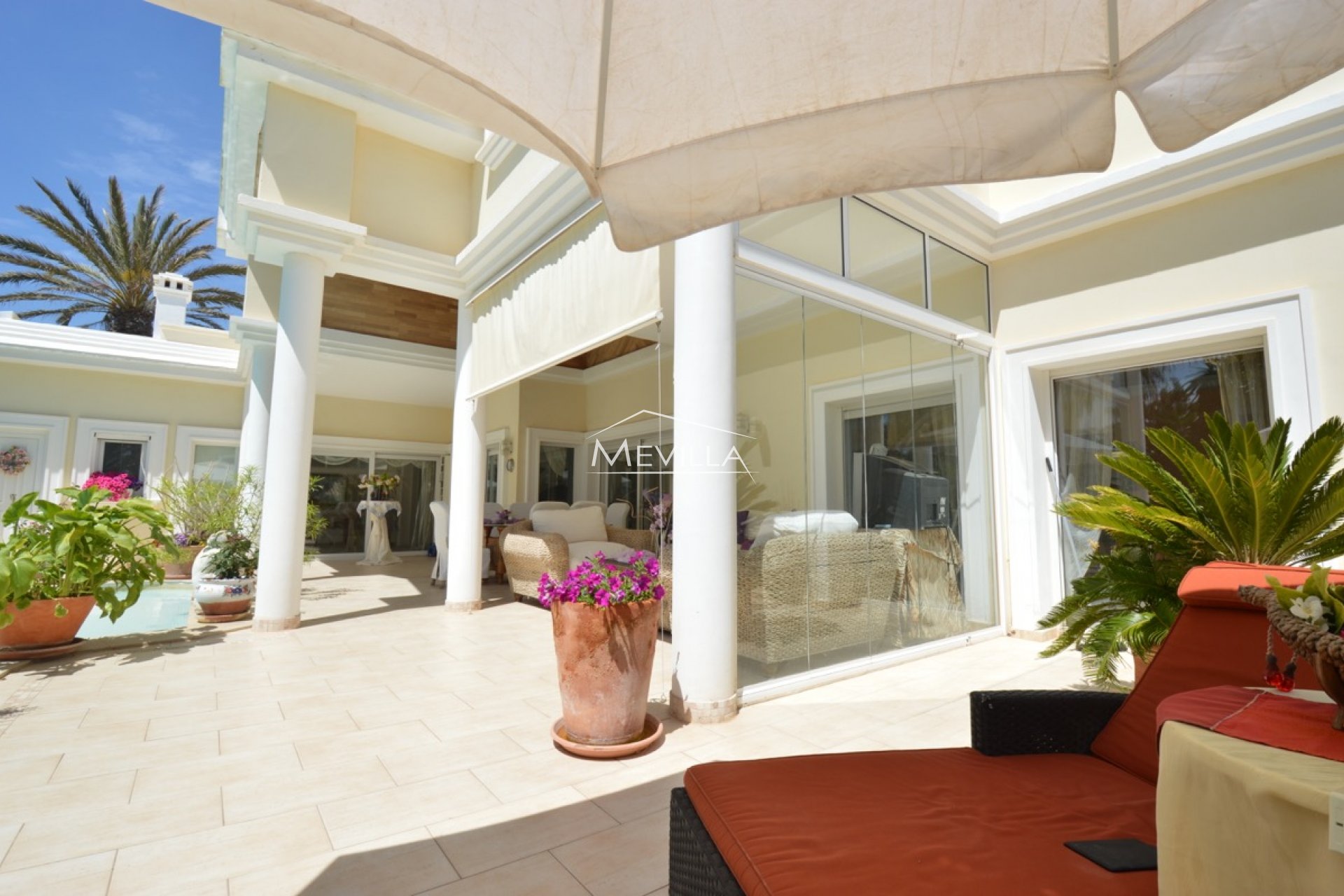 Wederverkoop - Villa - Orihuela Costa - Cabo Roig