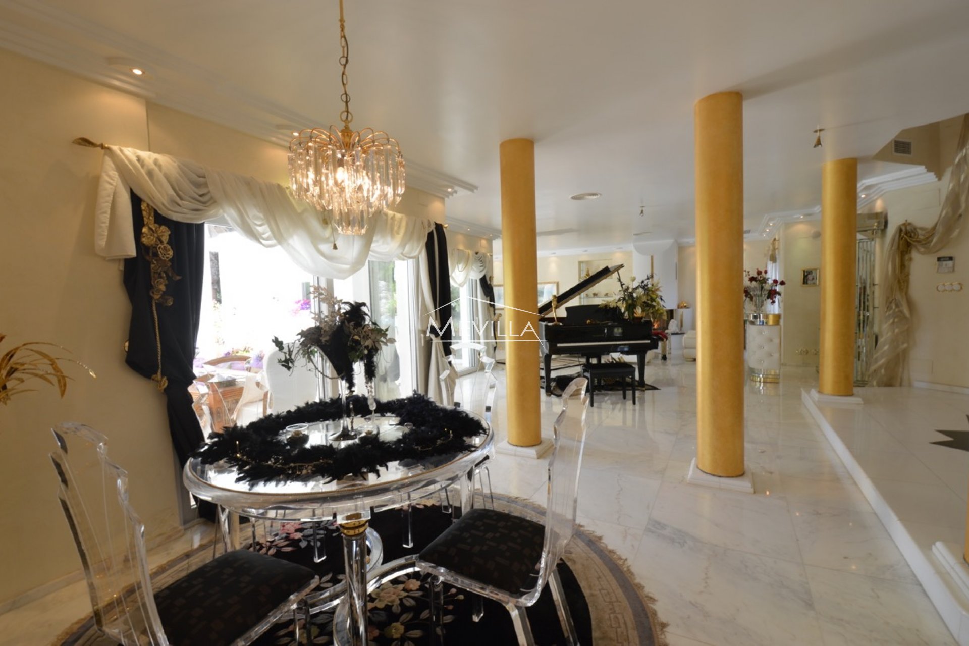 Wederverkoop - Villa - Orihuela Costa - Cabo Roig