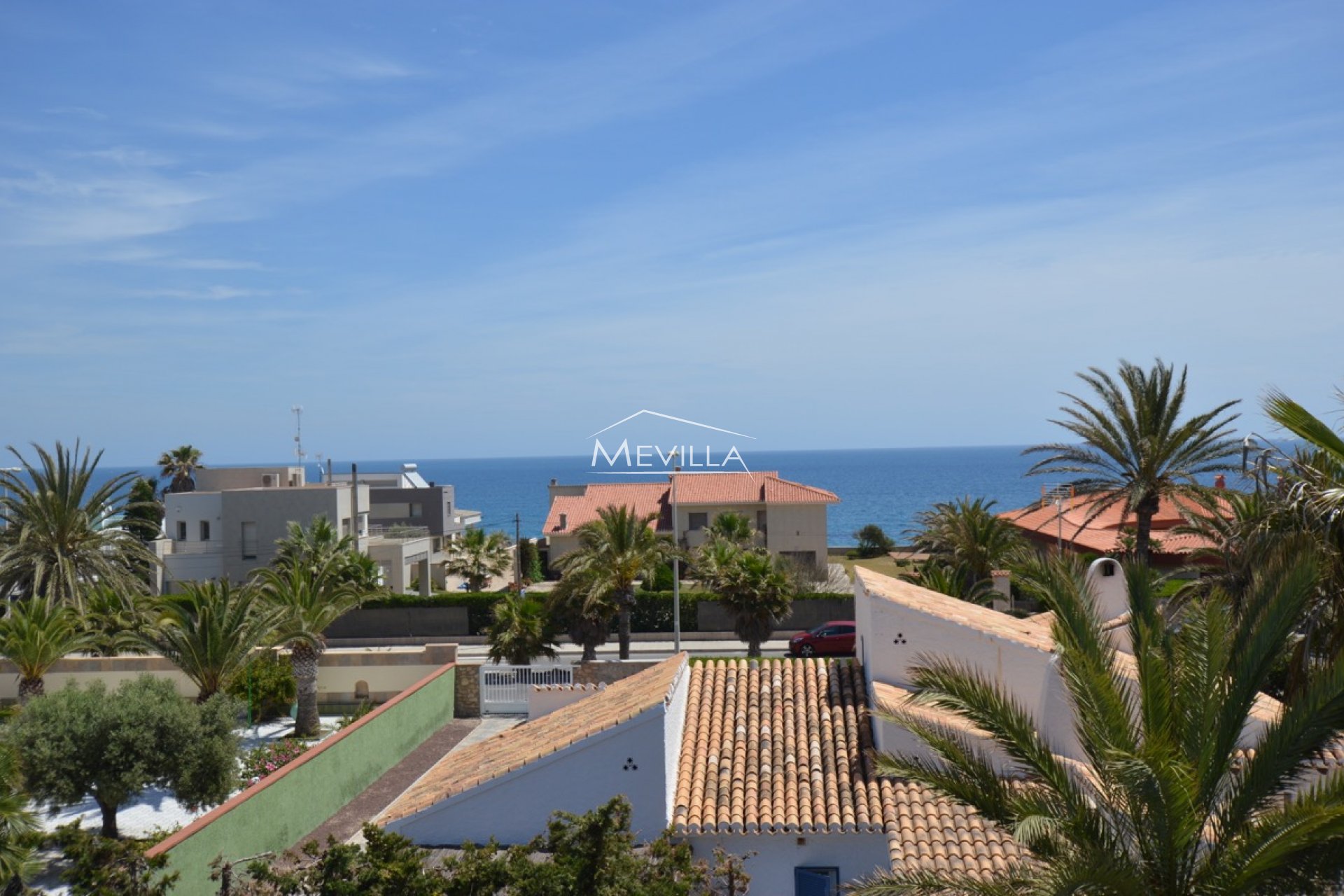 Wederverkoop - Villa - Orihuela Costa - Cabo Roig