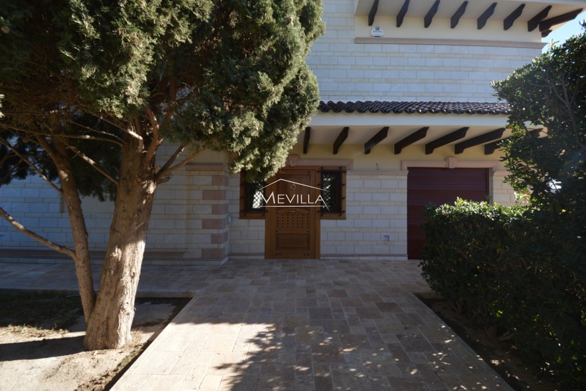Wederverkoop - Villa - Orihuela Costa - Cabo Roig