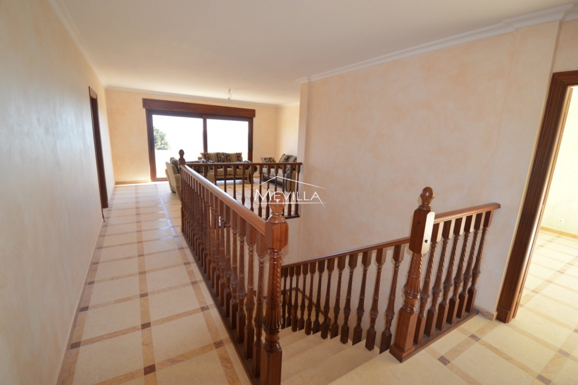 Wederverkoop - Villa - Orihuela Costa - Cabo Roig