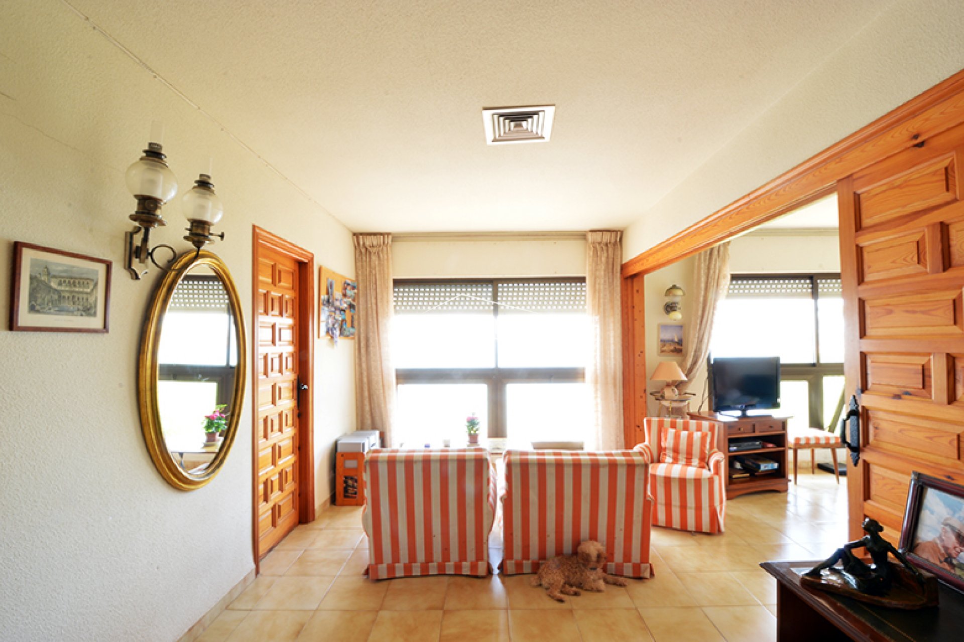 Wederverkoop - Villa - Orihuela Costa - Cabo Roig