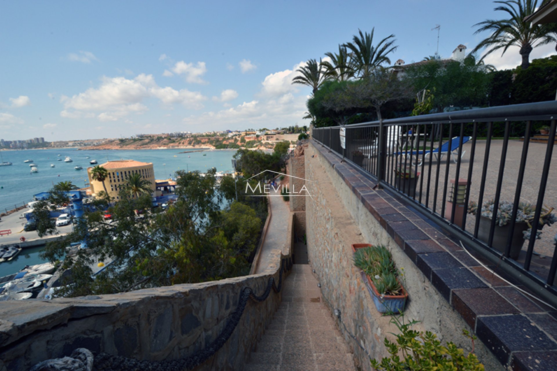 Wederverkoop - Villa - Orihuela Costa - Cabo Roig