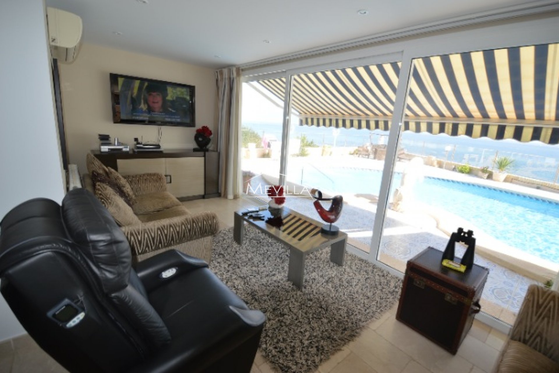 Wederverkoop - Villa - Orihuela Costa - Cabo Roig