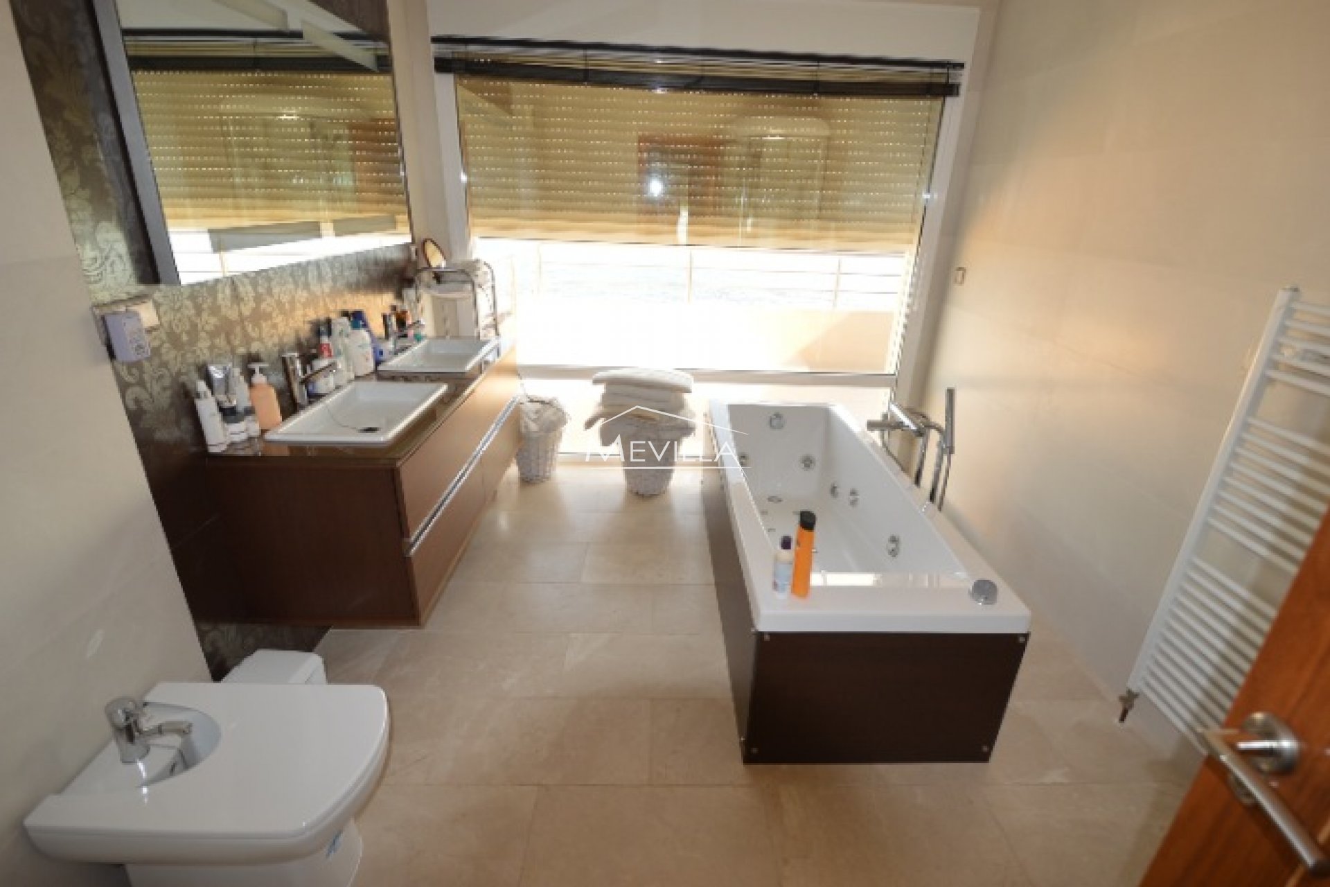 Wederverkoop - Villa - Orihuela Costa - Cabo Roig