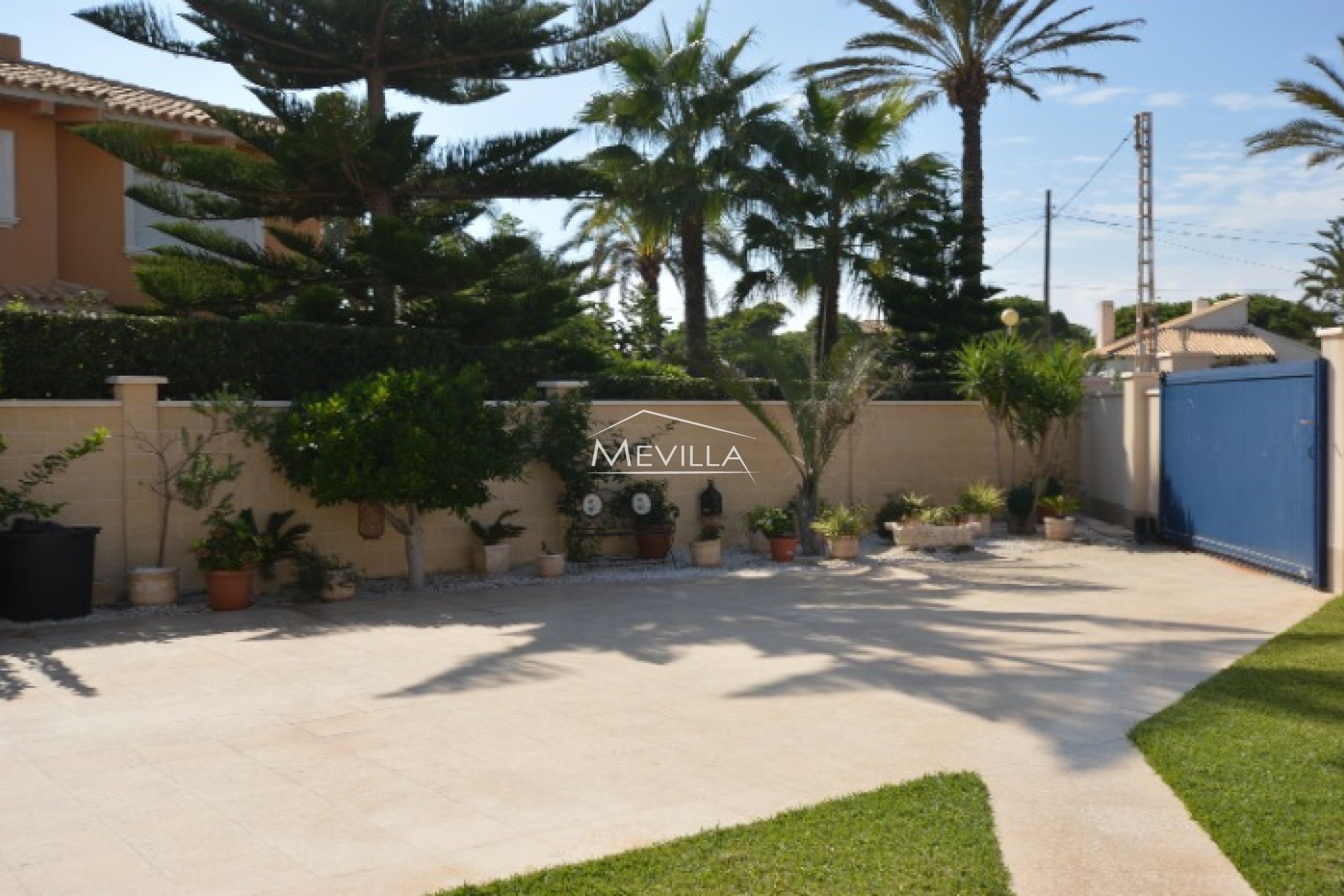 Wederverkoop - Villa - Orihuela Costa - Cabo Roig