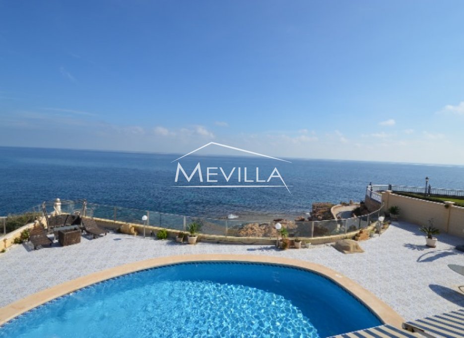 Wederverkoop - Villa - Orihuela Costa - Cabo Roig