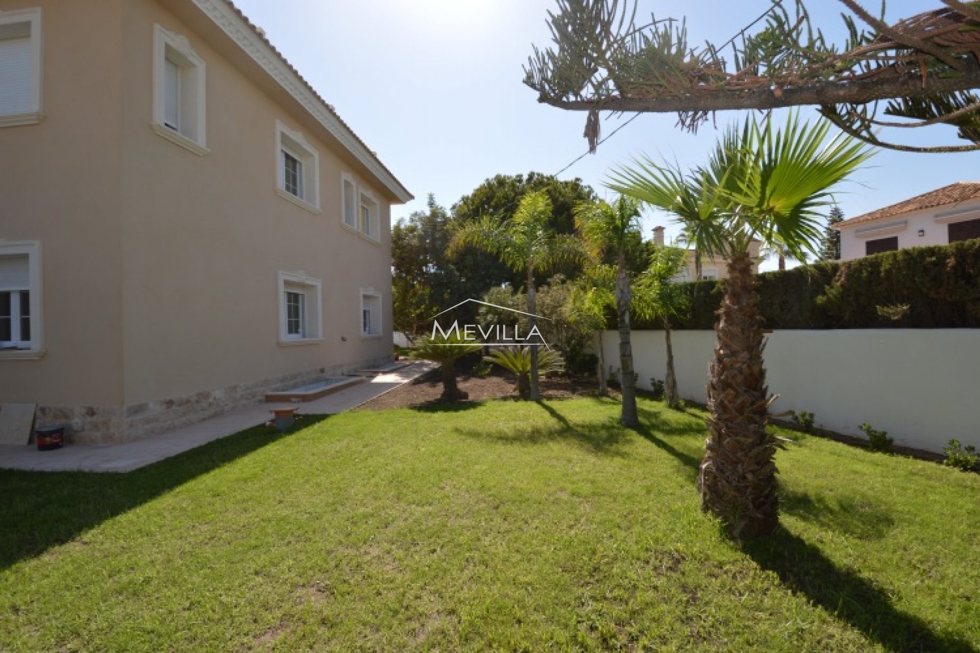 Wederverkoop - Villa - Orihuela Costa - Cabo Roig