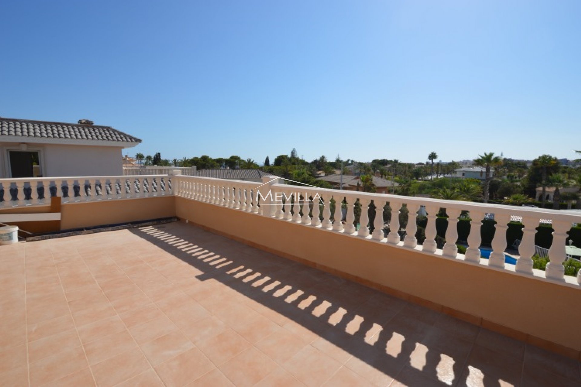 Wederverkoop - Villa - Orihuela Costa - Cabo Roig