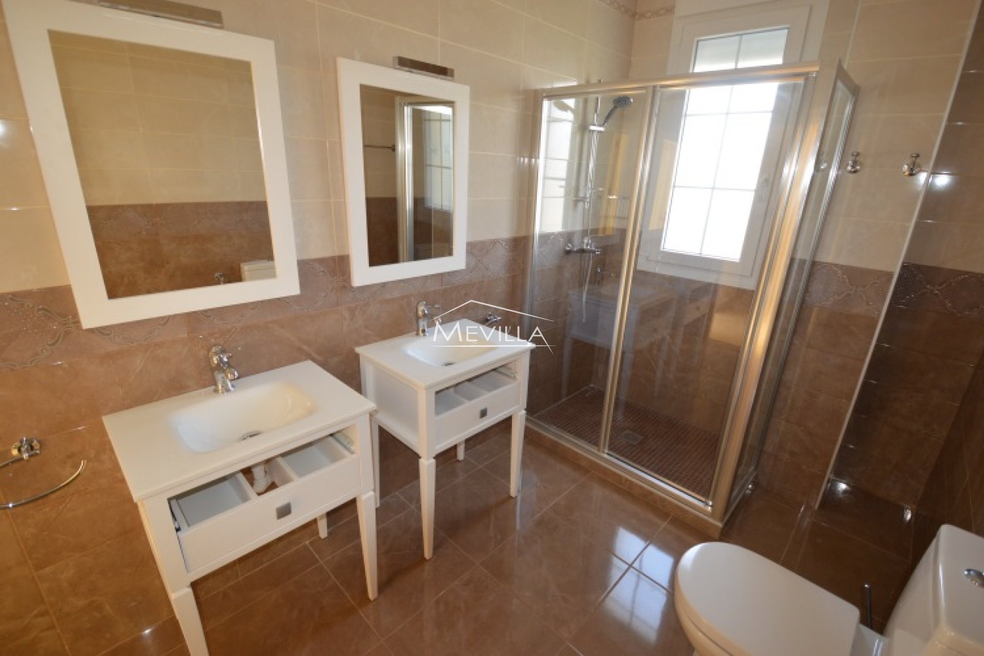 Wederverkoop - Villa - Orihuela Costa - Cabo Roig