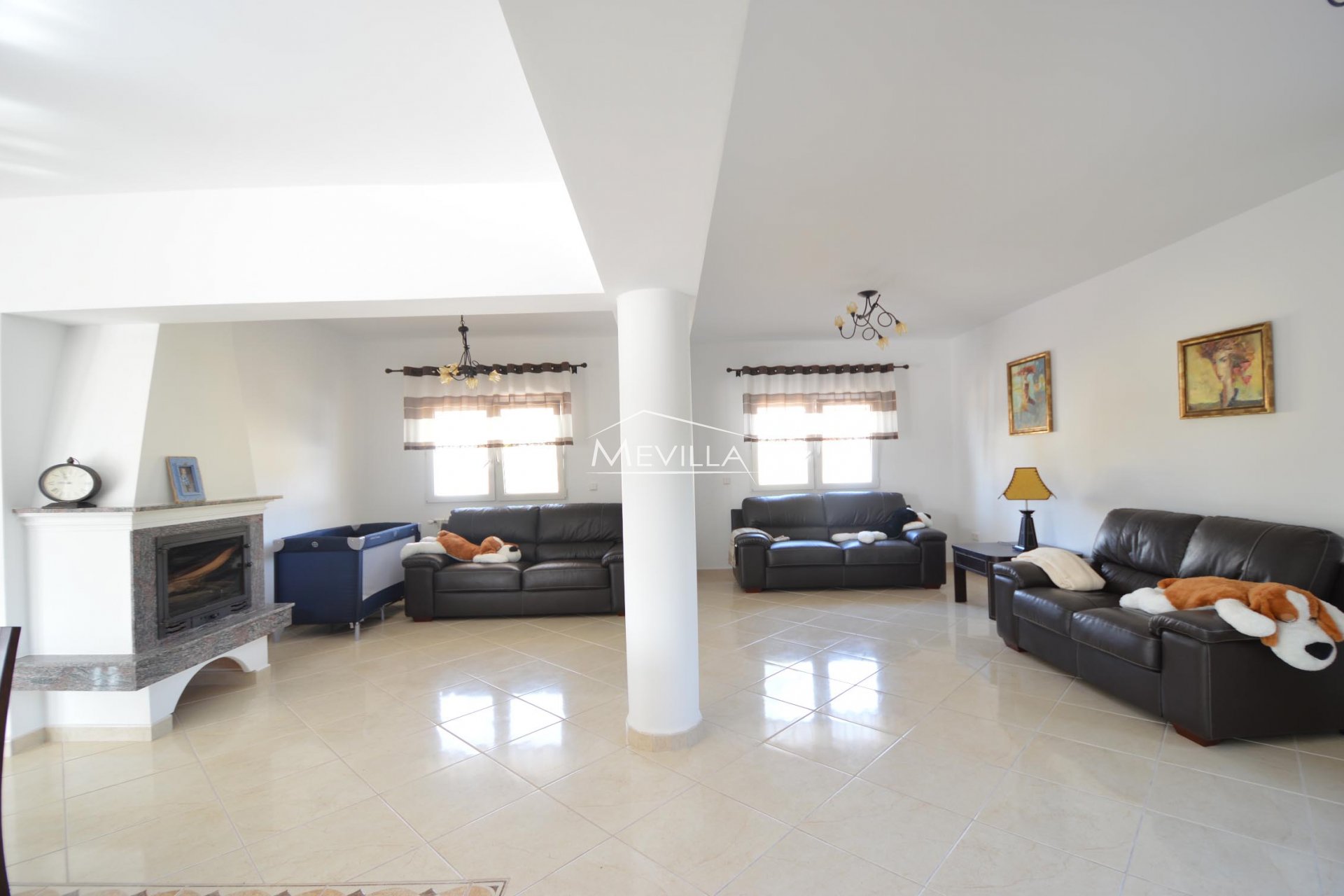 Wederverkoop - Villa - Orihuela Costa - Cabo Roig