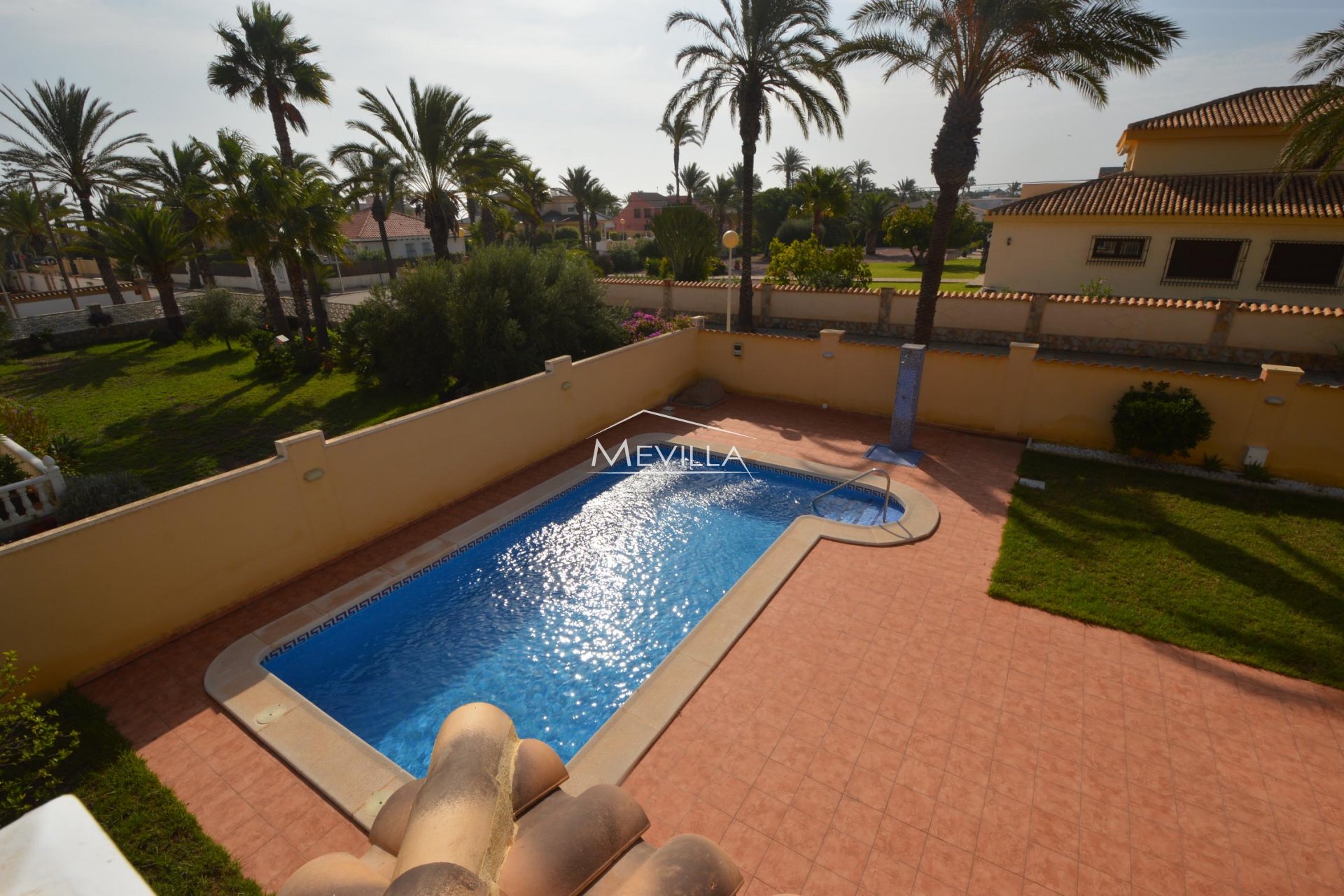 Wederverkoop - Villa - Orihuela Costa - Cabo Roig