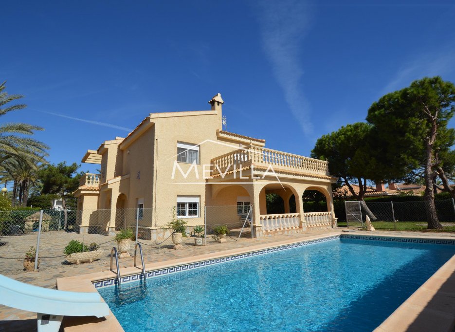 Wederverkoop - Villa - Orihuela Costa - Cabo Roig