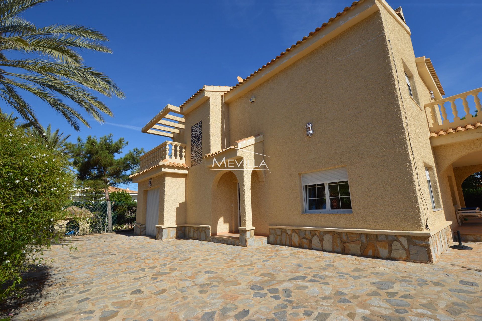 Wederverkoop - Villa - Orihuela Costa - Cabo Roig