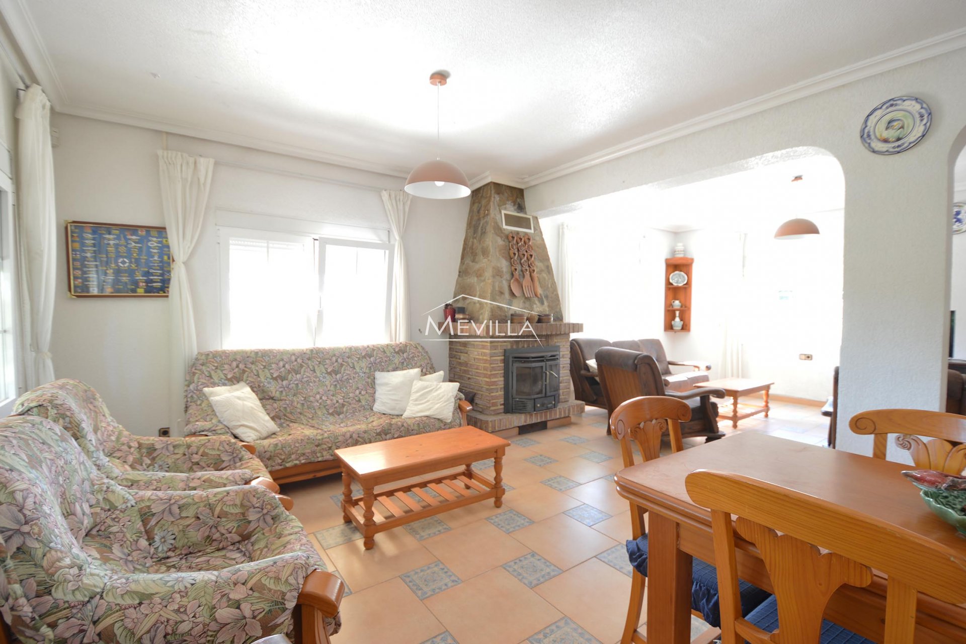 Wederverkoop - Villa - Orihuela Costa - Cabo Roig