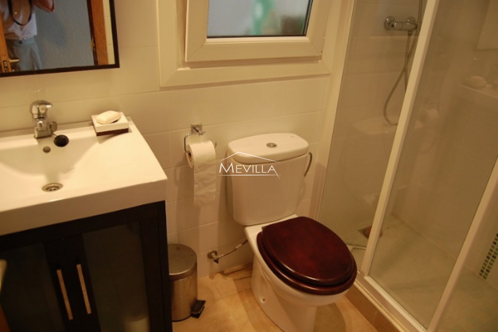 Wederverkoop - Villa - Orihuela Costa - Cabo Roig