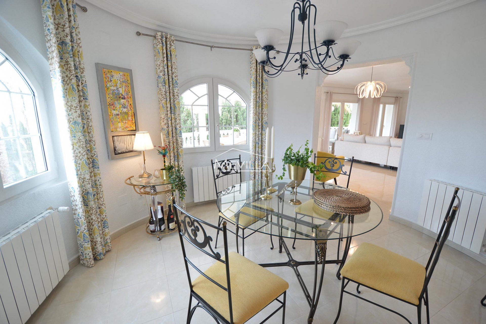 Wederverkoop - Villa - Orihuela Costa - Cabo Roig