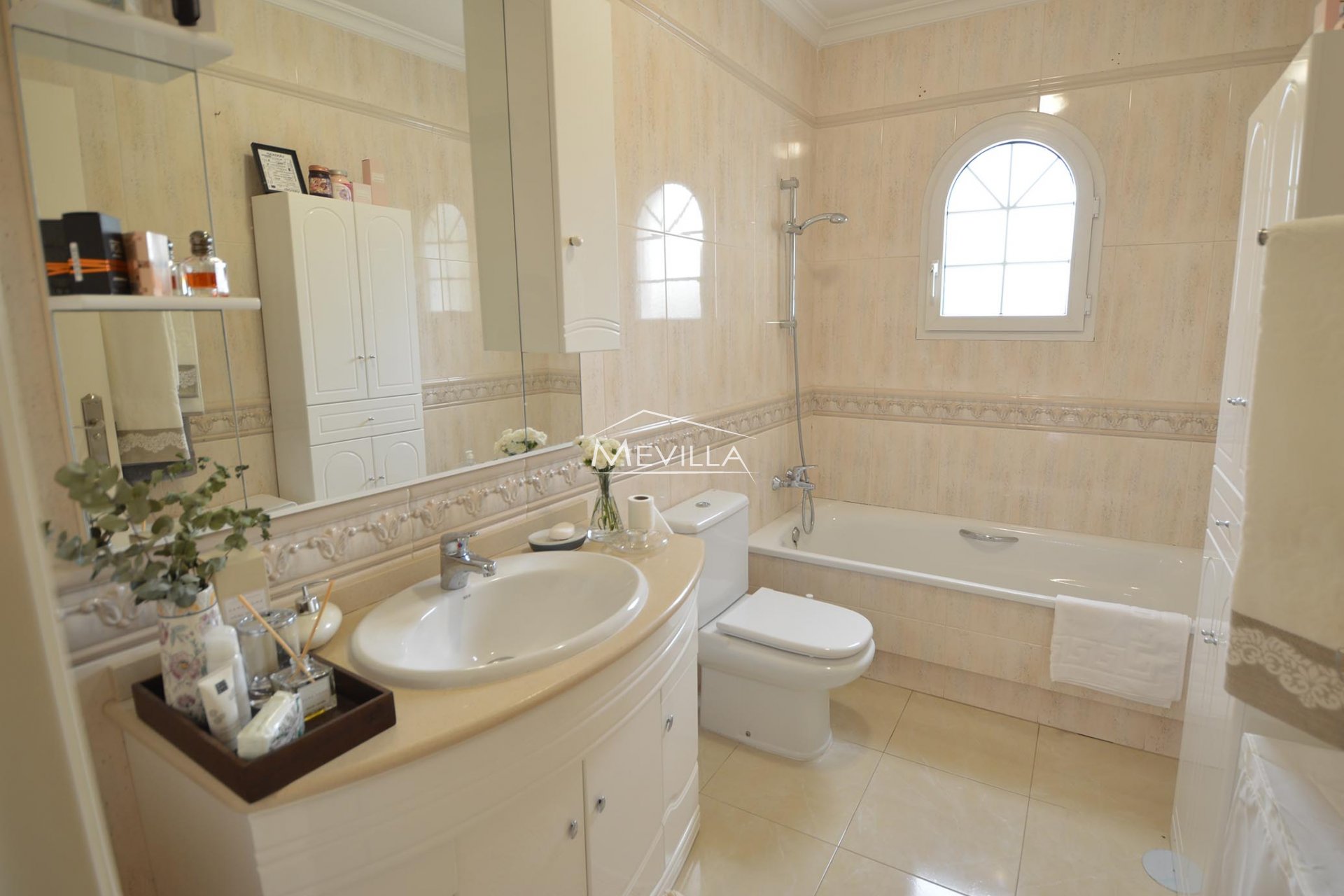 Wederverkoop - Villa - Orihuela Costa - Cabo Roig