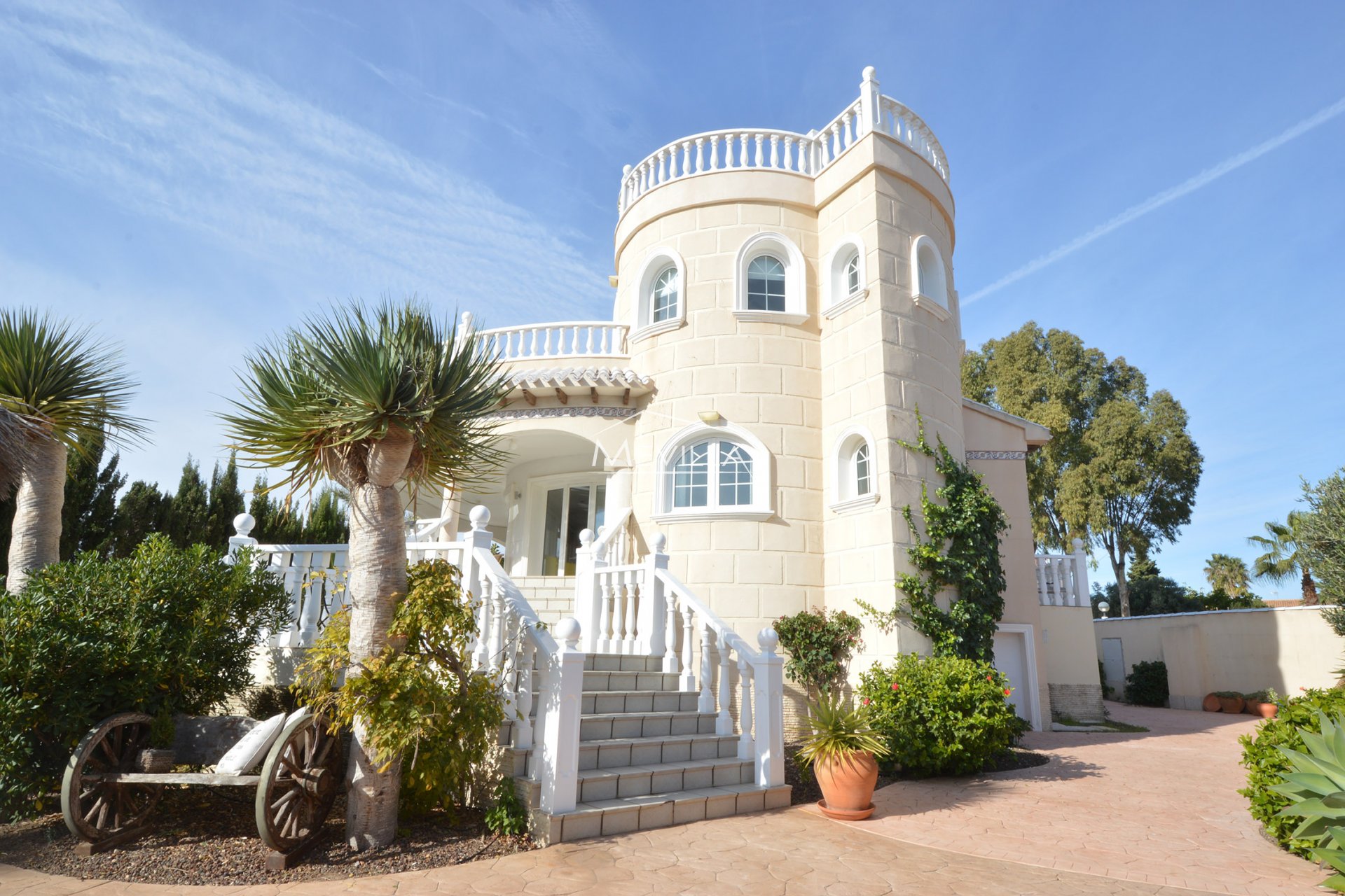 Wederverkoop - Villa - Orihuela Costa - Cabo Roig